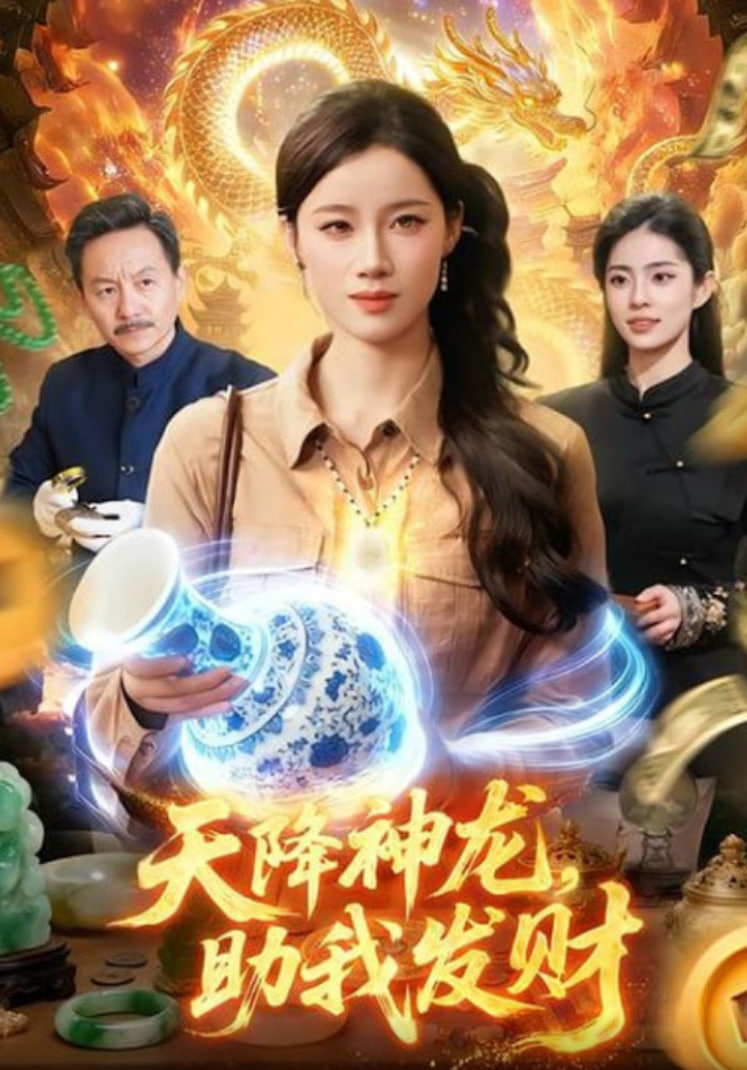 长夜将尽